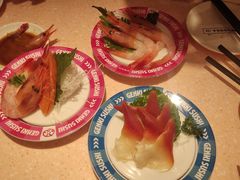-元气寿司(八号仓店)