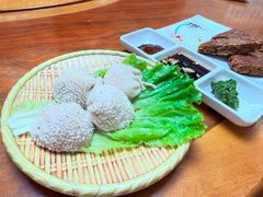-沽源味道(中环路店)