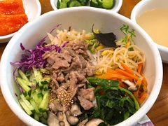 -全州拌饭馆(断桥店)