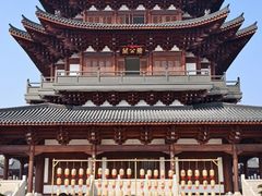 -江心屿景区