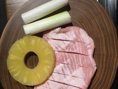 -济州爱肉堂(总店)