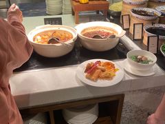 -富力希尔顿度假酒店-御玺中餐厅