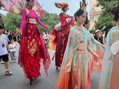 -武汉园博园(武汉自然博物馆)