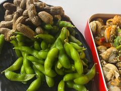 -刘成杰锦州烧烤(南河路店)