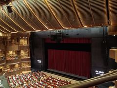 -交通银行前滩31演艺中心