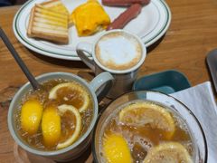 -小泉居(水坑尾店 )