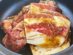 -九田家黑牛烤肉料理(吴江万象汇店)