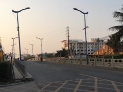 -十四涌水产中心
