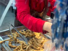 -北坦杨家干炸里脊(总店)
