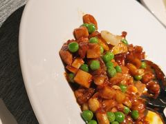 八宝辣酱-绿波廊(豫园店)