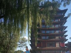 -大明幻境第一城