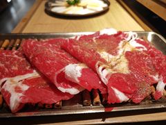 -西塔老太太泥炉烤肉(亚运村店)