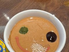 -南门涮肉(东单店)
