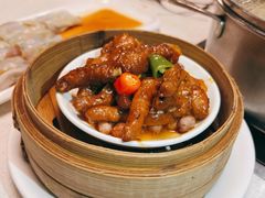 -煲王粤菜餐厅(中侨中心店)