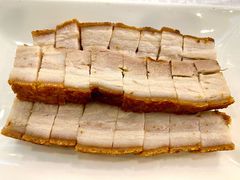 -沙田新强记烧鹅海鲜酒家