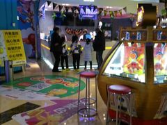 -大玩家(万达广场大连甘井子店)
