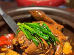 -隐厨·中国菜馆(三里屯T+MALL店)