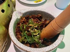 -茶颜悦色(平和堂负一楼店)