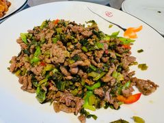 -食光慢宴·安吉土菜馆