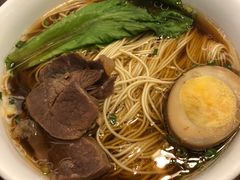 牛肉面-桃源居(蠡园店)
