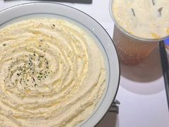 -火山屋台(新街口店)