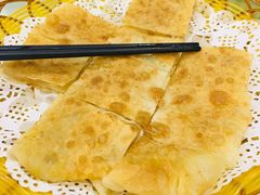榴莲薄饼-金苑海鲜酒家(新港中路店)