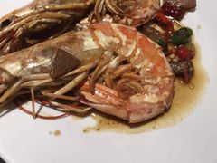 -汉巴味德(大悦城店)