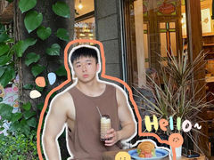 -西关84·History·Art·Cafe