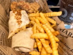 -TACO STAR 塔可星(下沙宝龙店)