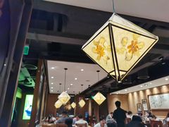 -云海肴·汽锅鸡·云南菜(美罗城店)