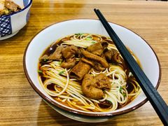 大肠面-阿娘面馆