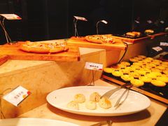 -德得轩烤涮一体自助餐厅(王府井店)