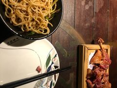 -江边城外烤全鱼(方庄时代购物中心店)
