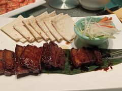 -章吴记喜瑞餐厅(东东城店)