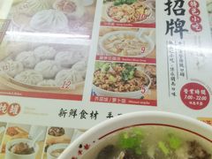 -津品味小吃(大学湾店)