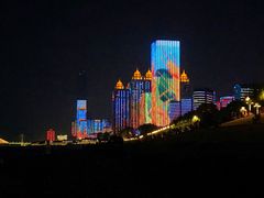 -武昌江滩