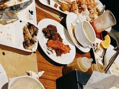 -汉巴味德(沈阳万象汇店)