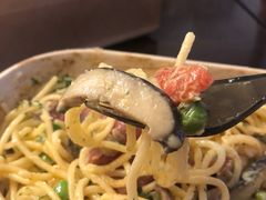 -雕刻时光咖啡馆(北苑店)