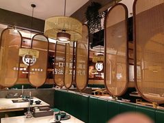 -椰子湾·海南火锅·糟粕醋·椰子鸡(正大广场店)