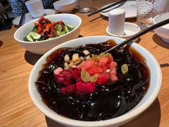 -黄山老妈·土菜(碧桂园店)