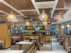 -如轩·海鲜砂锅粥·潮汕菜(小榄店)