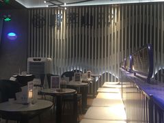 大堂-野萃山·潮汕厚果汁(十亩地店)