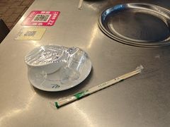 -清真·馬坡二旦烧烤(人生一串拍摄店)