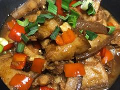 -阿清嫂农家乐.黎窑烤鸡
