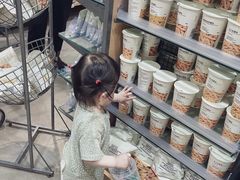 -MUJI无印良品(大悦城店)
