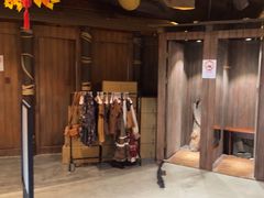 -暴风岛沉浸式体验馆(百联世纪店)