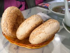 -清真喜兰老丁羊汤特色小吃