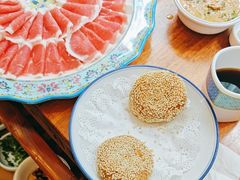 -乐宴·老北京铜火锅(八卦岭店)