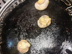 -黑金·寻焰自助百汇·烤肉·火锅(中街店)
