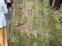 -普陀山风景区-佛顶山